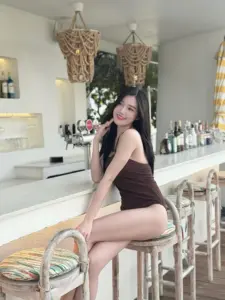 ดรีม ndream สาวสวย