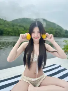 ดรีม ndream สาวสวย