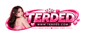 logo terded